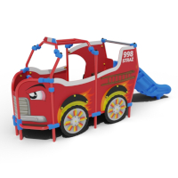 Fire Truck SkySet
