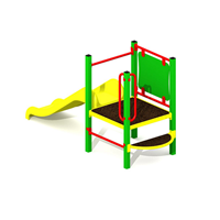 Standard Mini Playground Set no.2