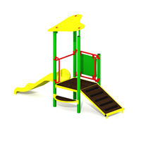 Standard Mini Playground Set no.3