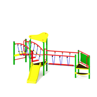 Standard Mini Playground Set no.6