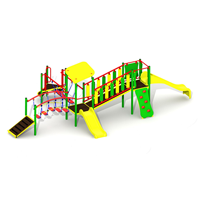 Standard Mini Playground Set no.7
