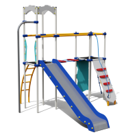 Avenir Playground Set 6