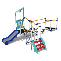 Avenir Playground Set 12