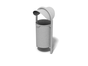 210 Kosz Na Smieci 70l Izo1