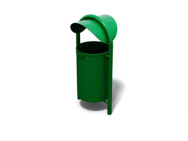 211 Kosz Na Smieci 70l Izo1