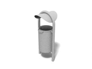 220 221 Kosz Na Smieci 35l Izo1