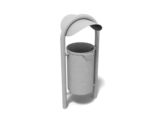 220 221 Kosz Na Smieci 35l Izo2