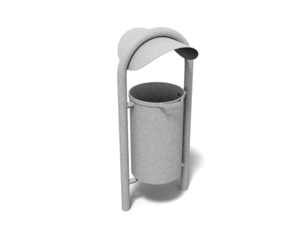 220 221 Kosz Na Smieci 35l Izo2