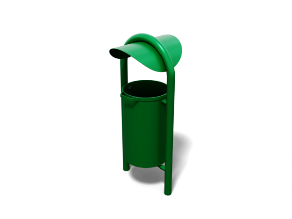 221 Kosz Na Smieci 35l Izo1