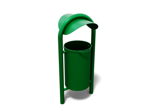 221 Kosz Na Smieci 35l Izo2
