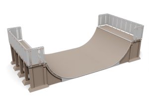 194808 fun ramp 4,8m izo2