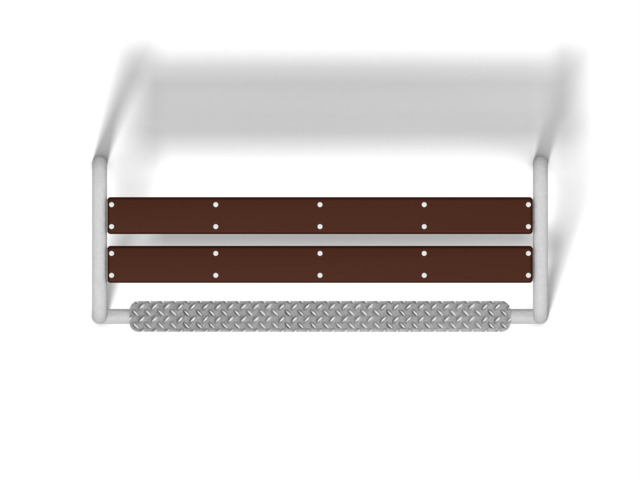 290-290A_Lawka-mlodziezowa_Gora 290 290A Lawka mlodziezowa Gora