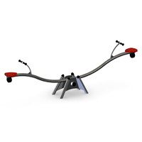 Zdjęcie z galerii na stronie Muller Jelcz Laskowice - Huśtawki Wagowe