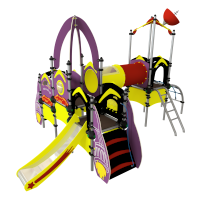 Zdjęcie z galerii na stronie Muller Jelcz Laskowice - Seria SkySet Kosmos