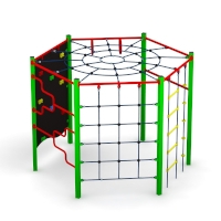 Zdjęcie z galerii na stronie Muller Jelcz Laskowice - Urządzenia sprawnościowe