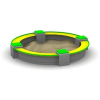 Zdjęcie z galerii na stronie Muller Jelcz Laskowice - Piaskownice