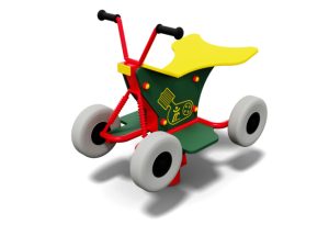 23030 Bujak quad Izo1