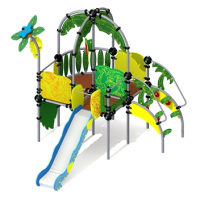 Zdjęcie z galerii na stronie Muller Jelcz Laskowice - Seria SkySet Dżungla