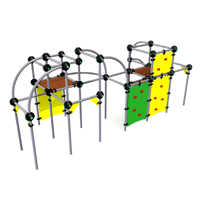 Zdjęcie z galerii na stronie Muller Jelcz Laskowice - Seria SkySet Parkour