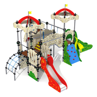 Zdjęcie z galerii na stronie Muller Jelcz Laskowice - Seria SkySet Zamek