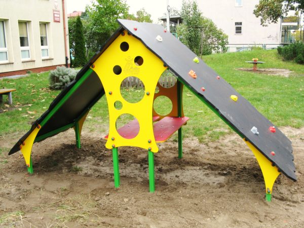 Domek na plac zabaw wiata malolata 11075