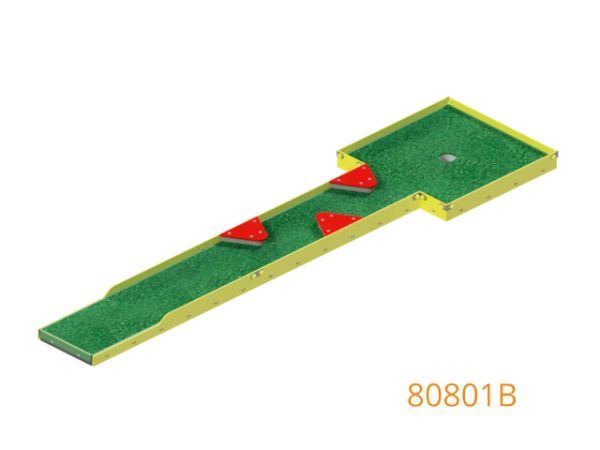 Micro Golf 80801b