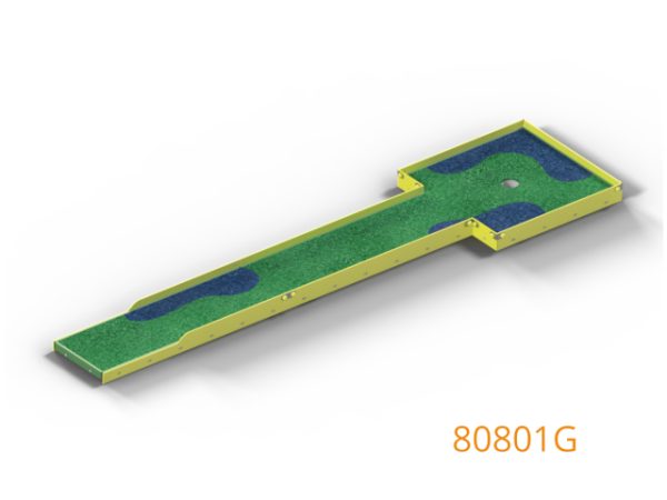 Micro Golf 80801g