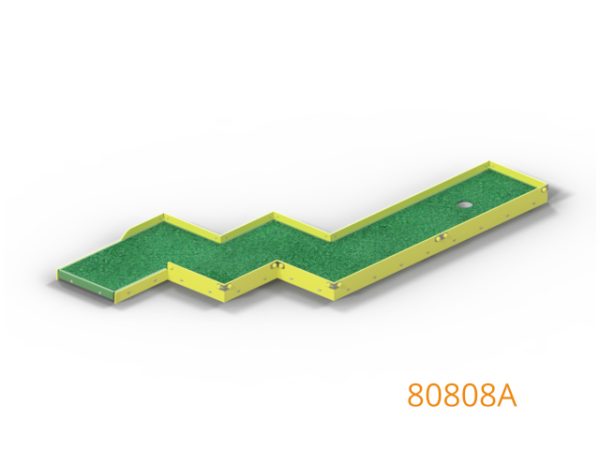 Micro Golf 80808a