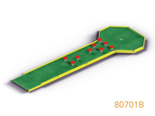 Mini Golf 80701b