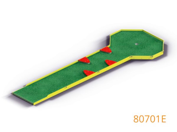 Mini Golf 80701e