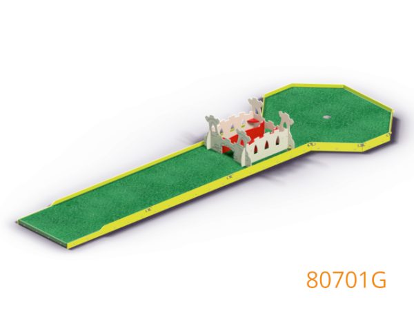 Mini Golf 80701g