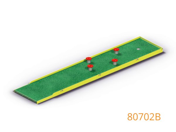 Mini Golf 80702b