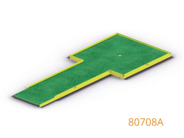 Mini Golf 80708a