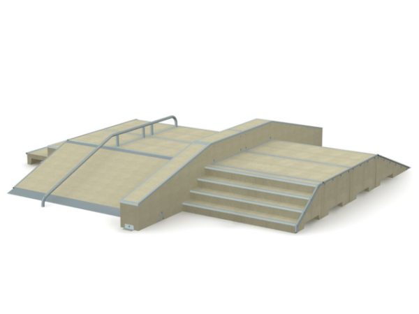 Zestaw Skatepark Funbox 5 107570 02.png