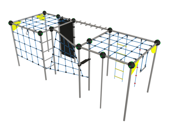 In-Ground Mount