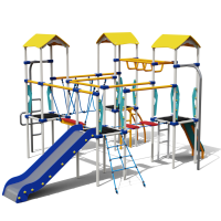 Zestaw Zabawowy Avenir 72016 Min