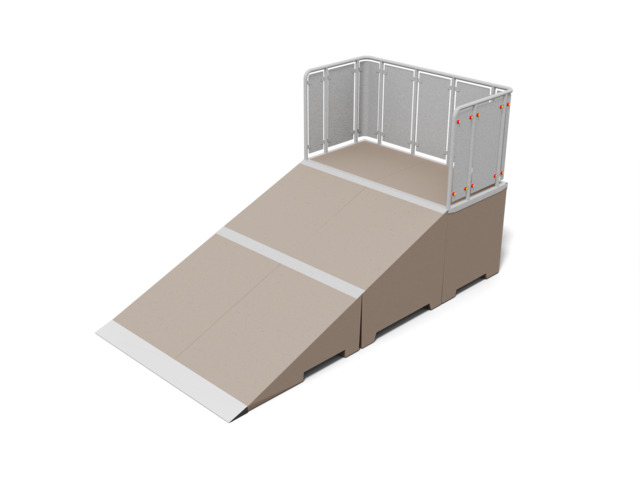 172412_Bank-Ramp-1250_Izo1 172412 Bank Ramp 1250 Izo1