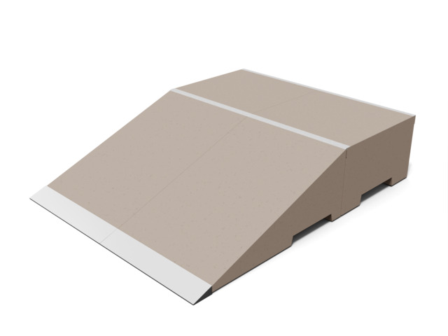 172470_Bank-Ramp-700_Izo1 172470 Bank Ramp 700 Izo1