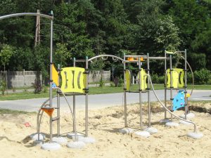 Futura Sport 22 Z Fundamentowaniem