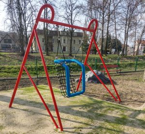 Hustawka Integracyjna Lancuchowa