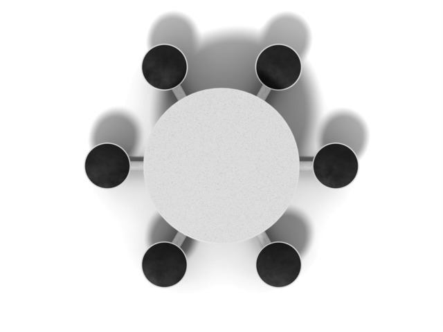 7150_Stolik-metalowy-6-osobowy_Gora 7150 Stolik metalowy 6 osobowy Gora