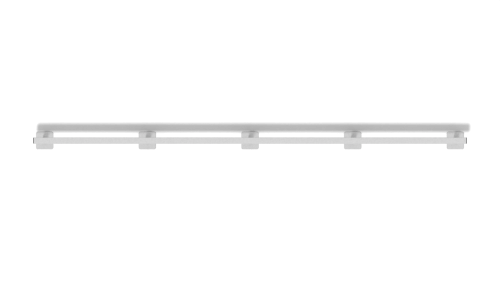 100400 Flatbar Rail Gora