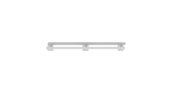 100425 Flatbar Rail Gora