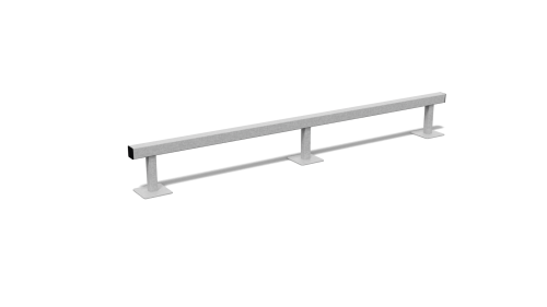 100425 Flatbar Rail Izo1