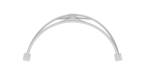 100450 C Rail Gora