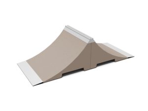 121280 Spine ramp Izo1