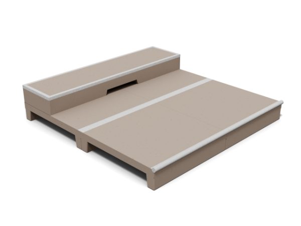 182450 manual pad combo 5 izo1