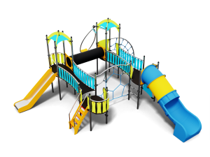 77795 Futura Play 95 Izo1