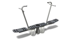 2035 Huśtawka stojąca