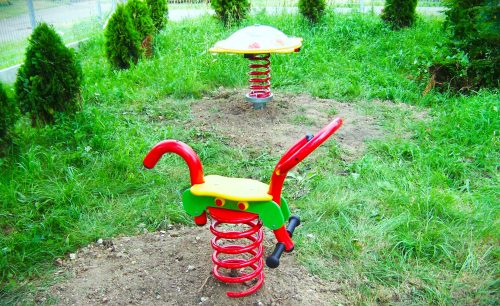 Grasshopper Spring Rocker Grasshopper Spring Rocker – Muller
